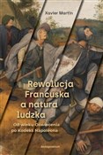 Rewolucja ... - Martin Xavier -  foreign books in polish 