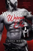 Wikingowie... - Sara Weber -  foreign books in polish 