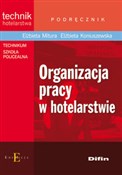 Organizacj... - Elżbieta Mitura, Elżbieta Koniuszewska -  books in polish 