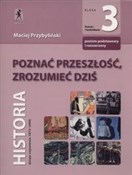 polish book : Poznać prz... - Maciej Przybyliński