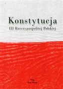 Konstytucj... - Marek Borucki -  books in polish 