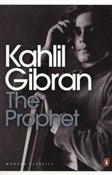 Polska książka : The Prophe... - Kahlil Gibran