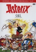 Polska książka : Asterix Ga... - Rene Gościnny, Albert Uderzo