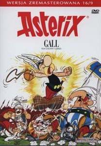 Picture of Asterix Gall