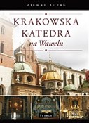 polish book : Krakowska ... - Michał Rożek