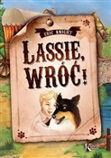 Lassie, wr... - Eric Knight -  books in polish 