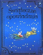 Świąteczne... - Krzysztof M. Wiśniewski (tłum.) -  Polish Bookstore 