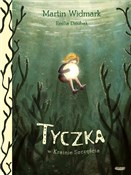 Polska książka : Tyczka w K... - Martin Widmark, Emilia Dziubak