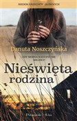 Nieświęta ... - Danuta Noszczyńska -  books in polish 