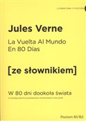 Książka : W 80 dni d... - Jules Verne