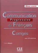 Książka : Communicat... - Claire Miquel