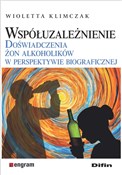 Współuzale... - Wioletta Klimczak -  foreign books in polish 