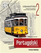Portugalsk... - Przemysław Dębowiak -  books in polish 