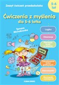 Ćwiczenia ... - Tamara Michałowska -  foreign books in polish 