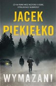 Polska książka : Wymazani - Jacek Piekiełko