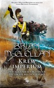 Krew Imper... - Brian McClellan -  books from Poland