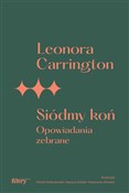 Siódmy koń... - Leonora Carrington -  books from Poland