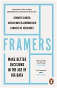 Framers - Kenneth Cukier, Viktor Mayer-Schoenberger, Francis Vericourt -  books from Poland