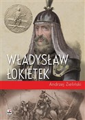 Władysław ... - Andrzej Zieliński -  Książka z wysyłką do UK