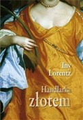 Handlarka ... - Iny Lorentz -  books in polish 