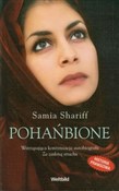 Pohańbione... - Samia Shariff -  Książka z wysyłką do UK
