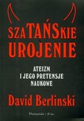 polish book : Szatańskie... - David Berlinski