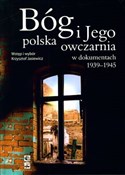 Polska książka : Bóg i Jego... - Krzysztof Jasiewicz