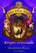 Ever After... - Shannon Hale -  books from Poland