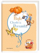 Bajki Char... - Charles Perrault -  books from Poland