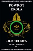 Władca Pie... - J.R.R. Tolkien -  Książka z wysyłką do UK