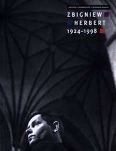 Picture of Zbigniew Herbert 1924-1998