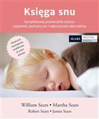 Księga snu... - William Sears, Martha Sears, Robert Sears, James Sears -  books from Poland