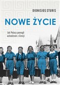 Nowe życie... - Dionisios Sturis -  books from Poland