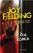 Zła córka - Joy Fielding -  Książka z wysyłką do UK