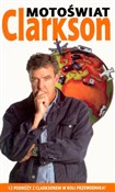 Motoświat - Jeremy Clarkson -  Książka z wysyłką do UK