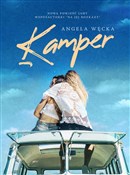Kamper - Angela Węcka - Ksiegarnia w UK