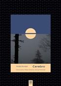Książka : Cerebro - Andrij Bondar