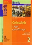 Książka : Człowiek i... - Zofia Bentkowska-Sztonyk, Edyta Wach