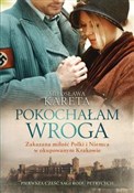 Książka : Pokochałam... - Mirosława Kareta