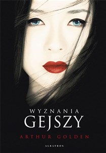 Picture of Wyznania gejszy