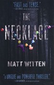 The Neckla... - Matt Witten - Ksiegarnia w UK