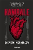 Książka : Kanibale S... - Christopher Berry-Dee, Victoria Redstall