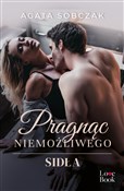 Pragnąc ni... - Agata Sobczak -  books in polish 