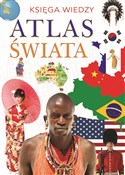 Książka : Atlas Świa... - Opracowanie Zbiorowe