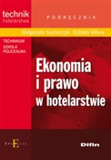 Polska książka : Ekonomia i... - Małgorzata Kucharczyk, Elżbieta Mitura