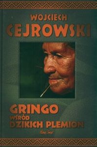 Obrazek Gringo wśród dzikich plemion