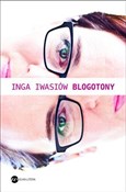Blogotony - Inga Iwasiów -  foreign books in polish 
