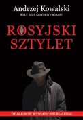 Rosyjski s... - Andrzej Kowalski -  Książka z wysyłką do UK