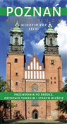polish book : Poznań naj... - Włodzimierz Łęcki
