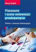 Planowanie... - Maciej Skudlik -  books in polish 